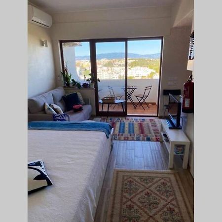 Studio Praia Alvor Dış mekan fotoğraf