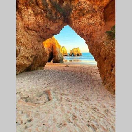Studio Praia Alvor Dış mekan fotoğraf