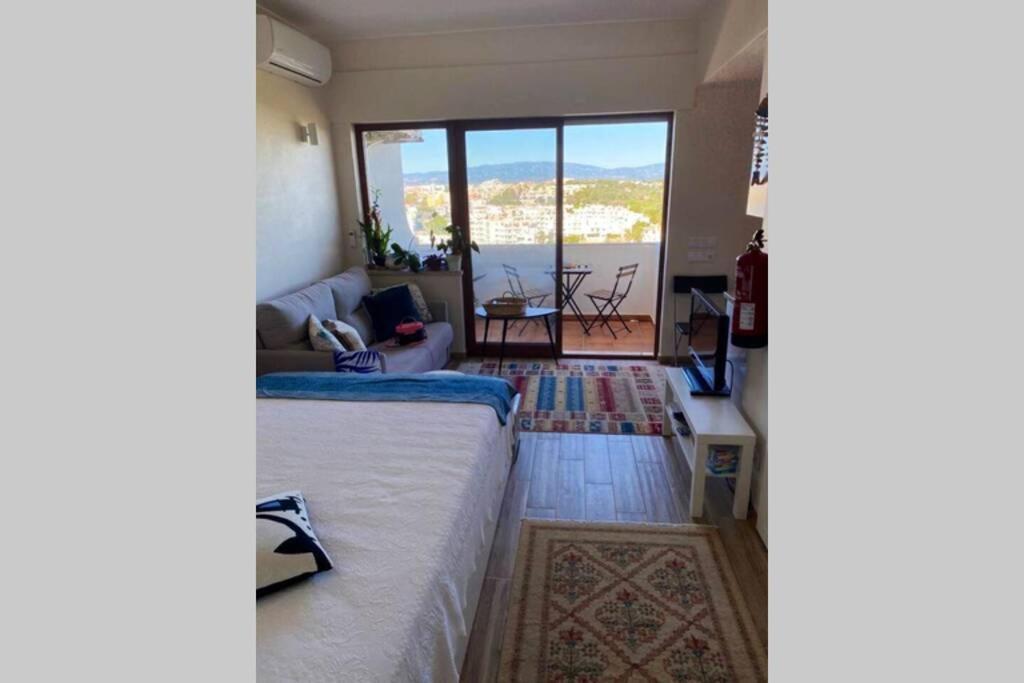 Studio Praia Alvor Dış mekan fotoğraf