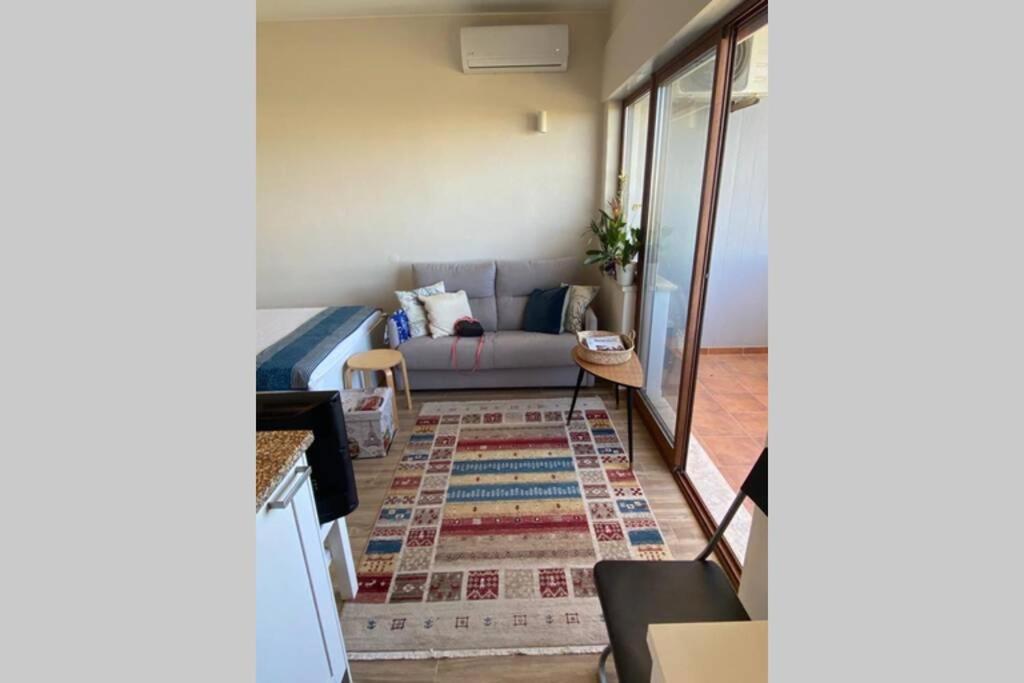 Studio Praia Alvor Dış mekan fotoğraf