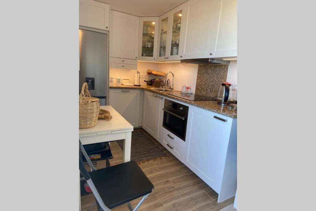 Studio Praia Alvor Dış mekan fotoğraf